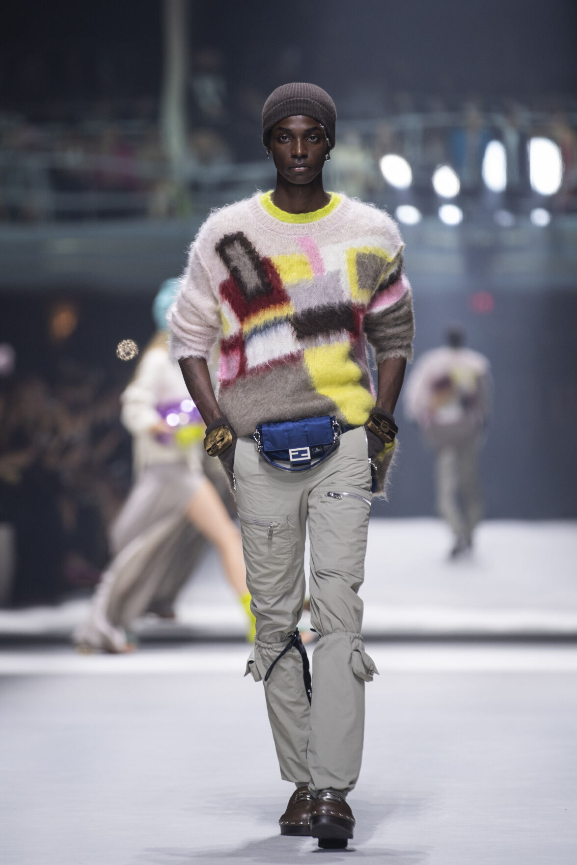 Fashion Fendi
